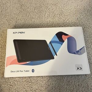 Deco LW Pen Tablet